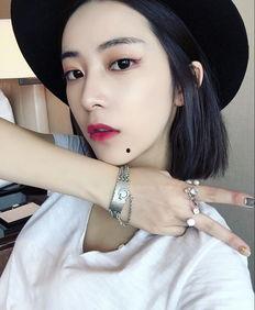 娱乐吃瓜酱女朋友