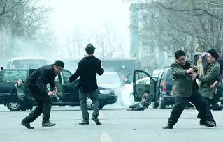 毒战搞笑花絮,搞笑花絮揭秘！