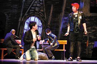 搞笑记话剧,搞笑记话剧欢乐盛宴