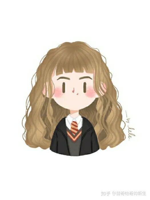 哈利波特漫画图片,魔法世界的奇幻冒险之旅