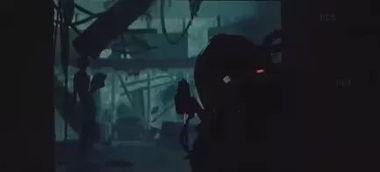 流浪地球上海花絮,上海幕后花絮揭秘，科幻巨制背后的故事