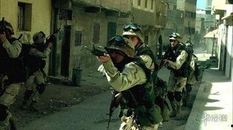 电影背景大批民众围攻,民众暴动下的生死较量