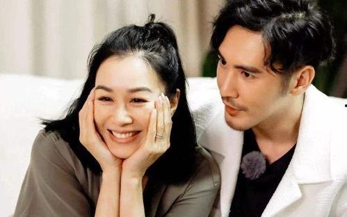 明星夫妻上的综艺节目,综艺节目中演绎爱情传奇